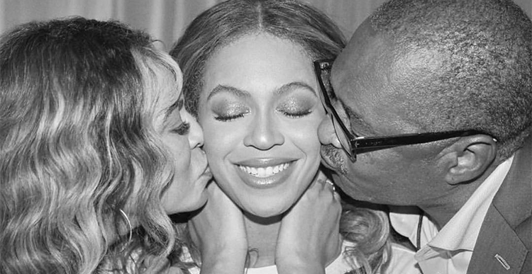 Nem os homens estão livres do câncer de mama: pai de Beyoncé é diagnosticado com a doença!-0